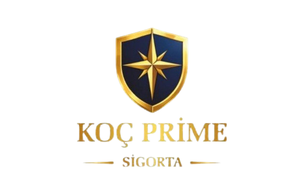 Koç Prime Logo